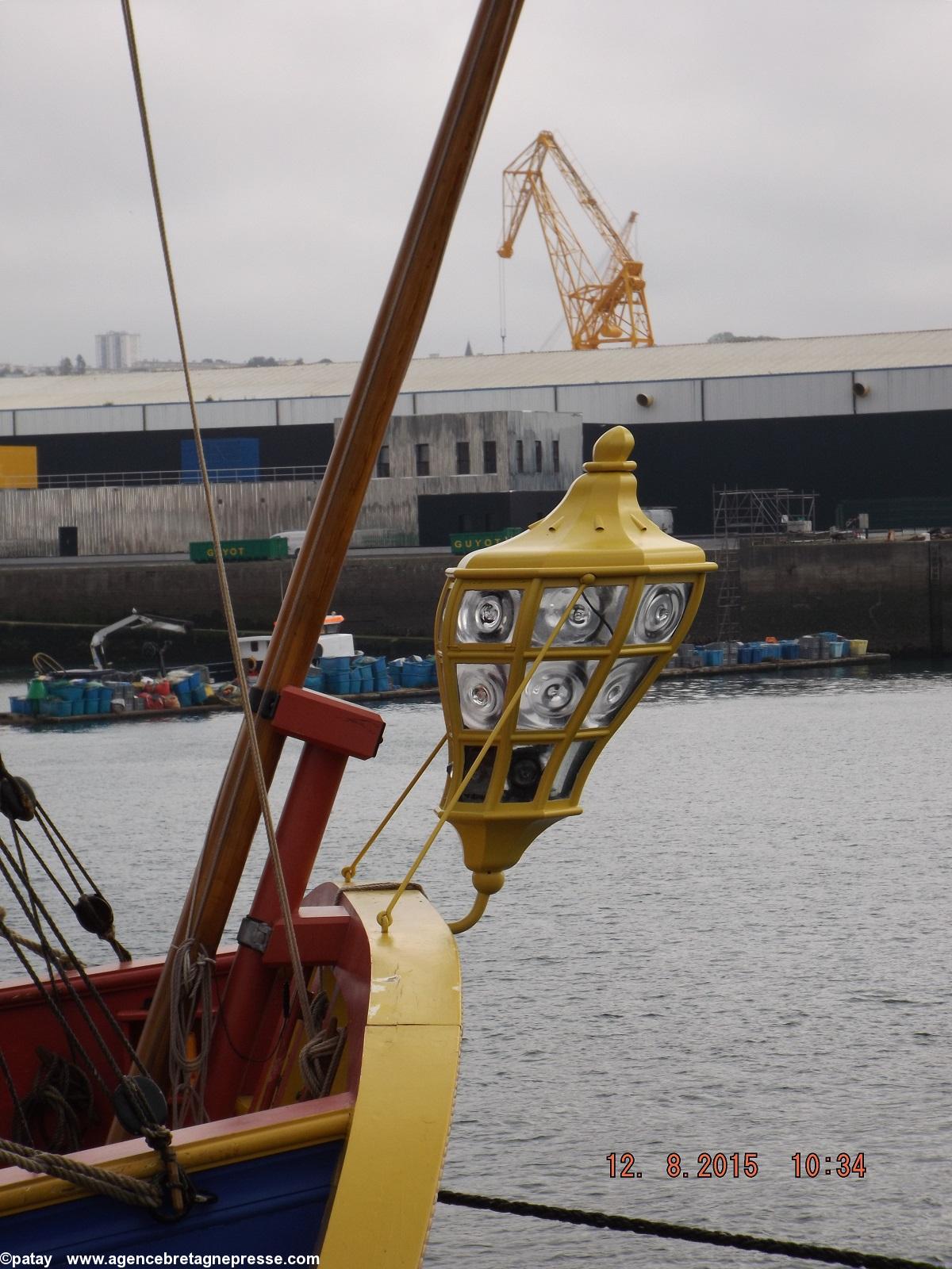 hermione, brest hermione, brest