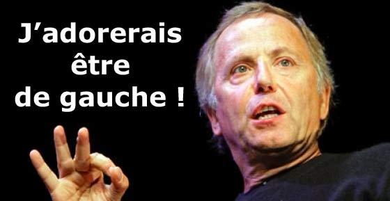 Fabrice Luchini