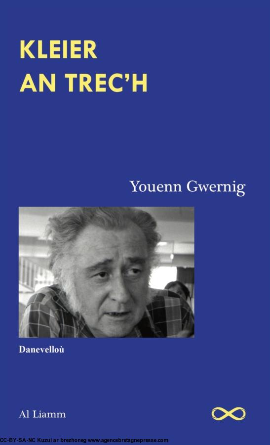 Kleier an trec'h - Youenn Gwernig