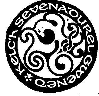 Kelc'h Sevenadurel Gwened