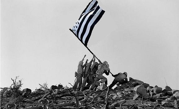 Le nationalisme breton, c'est une solidarité, un effort, un risque