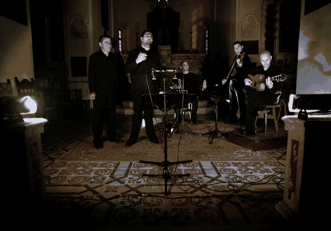 Photo groupe Meridianu