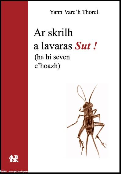 Golo AR SKRILH A LAVARAS SUT !