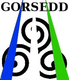 Logo Gorsedd de Bretagne.