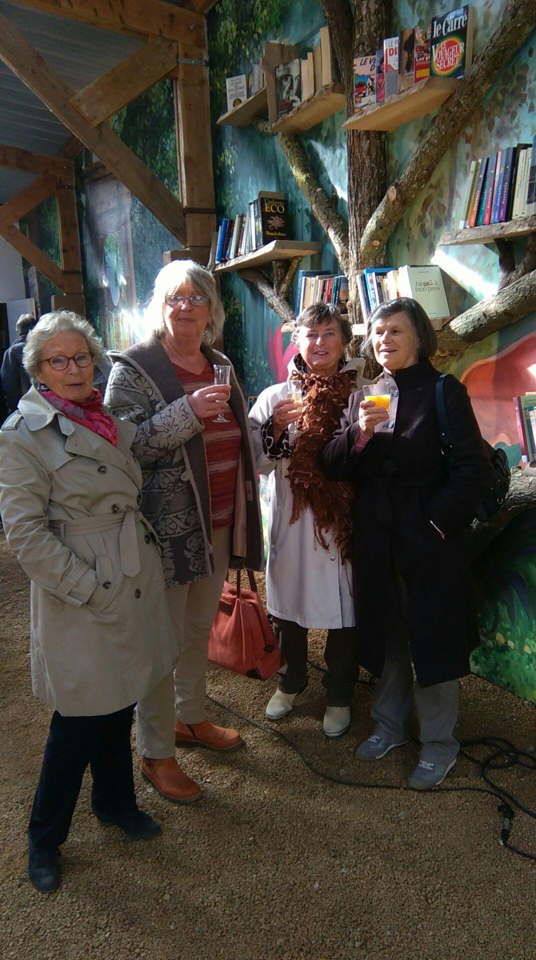 Bibliothèque pour Tous Saint-Quay-Portrieux