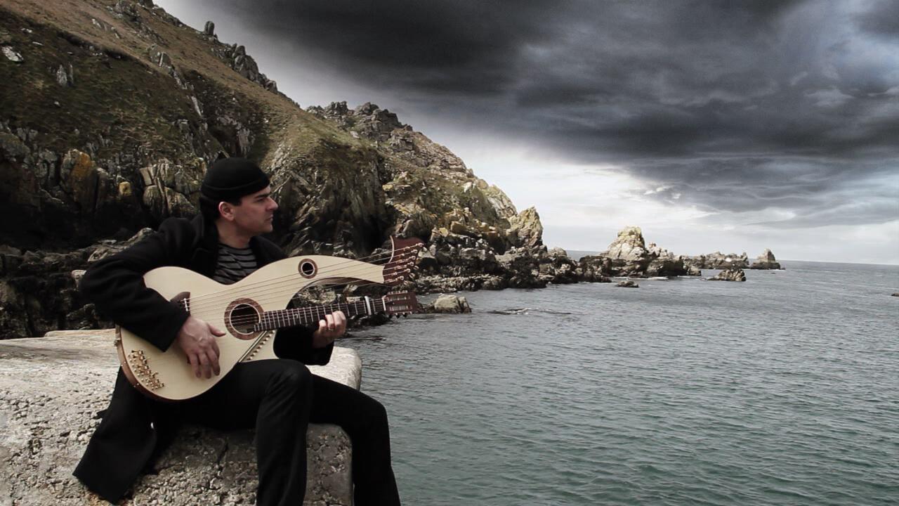 Yaouen le marin par lui-même