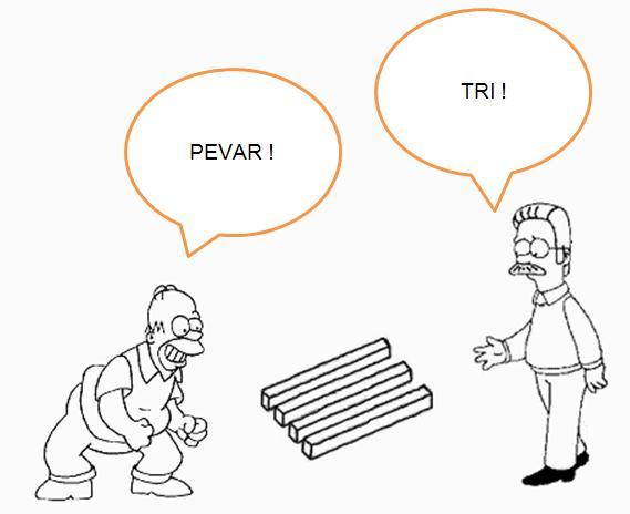 opinions et illusions d'optique