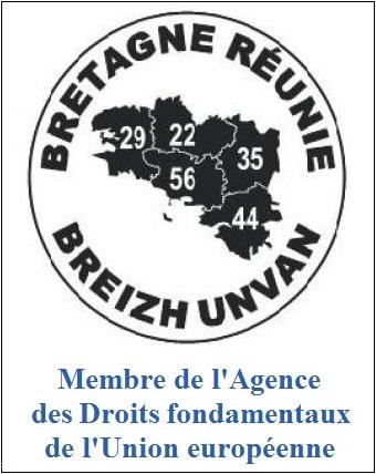 Logo de Bretagne Réunie.