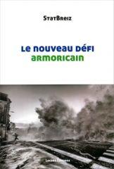 le nouveau défi armoricain diffusé par Coop Breizh, sortie septembre 2015