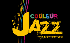 Logo "Couleur Jazz"