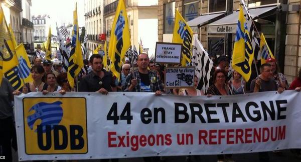 Une demande vieille de 50 ans