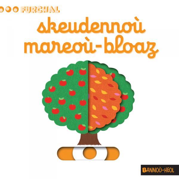 Skeudennoù mareoù-bloaz