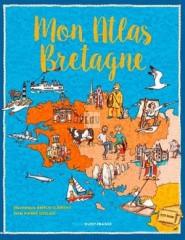 Mon atlas Bretagne