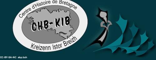 logo du CHB-KIB