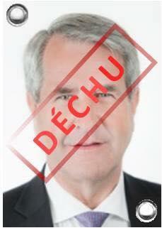 Mr président de l'Acal