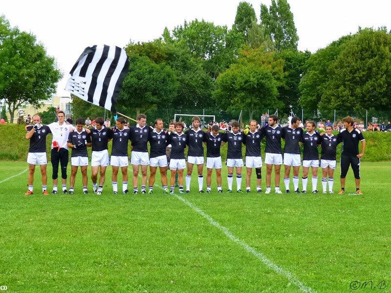 Équipe de Bretagne