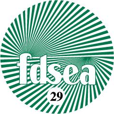 Logo de la FDSEA 29.