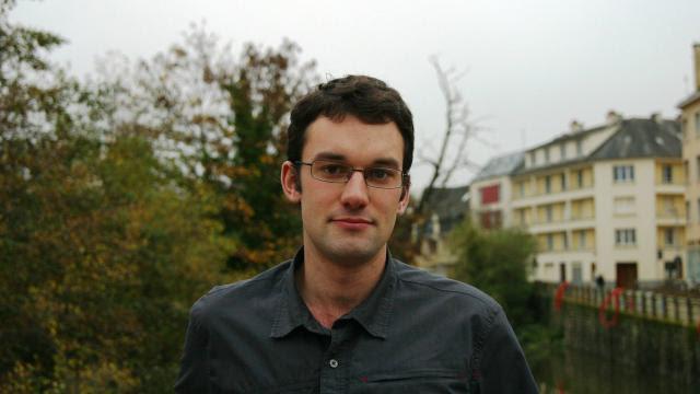 Nil Caouissin (photo UDB)