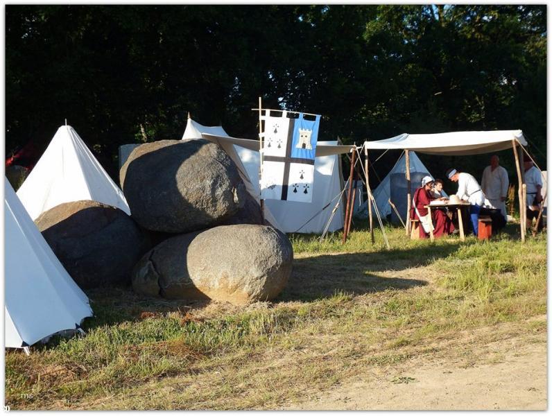 Fête XVeme MAB 2014