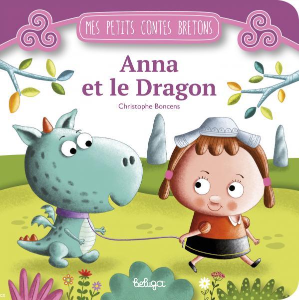 Mes petits contes Bretons
Christophe Boncens
Beluga