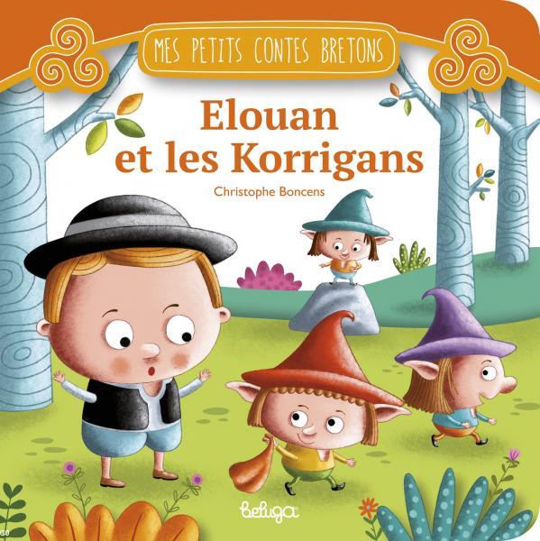 Mes petits contes bretons
Christophe Boncens
Beluga