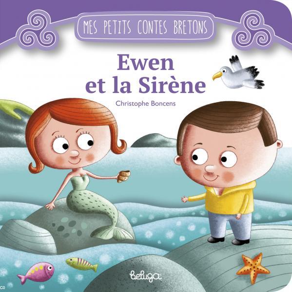 Mes petits contes bretons
Christophe Boncens
Beluga