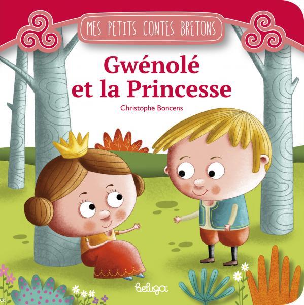 Mes petits contes bretons
Christophe Boncens
Beluga