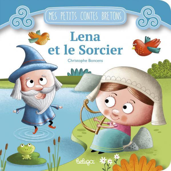 Mes petits contes bretons
Christophe Boncens
Beluga