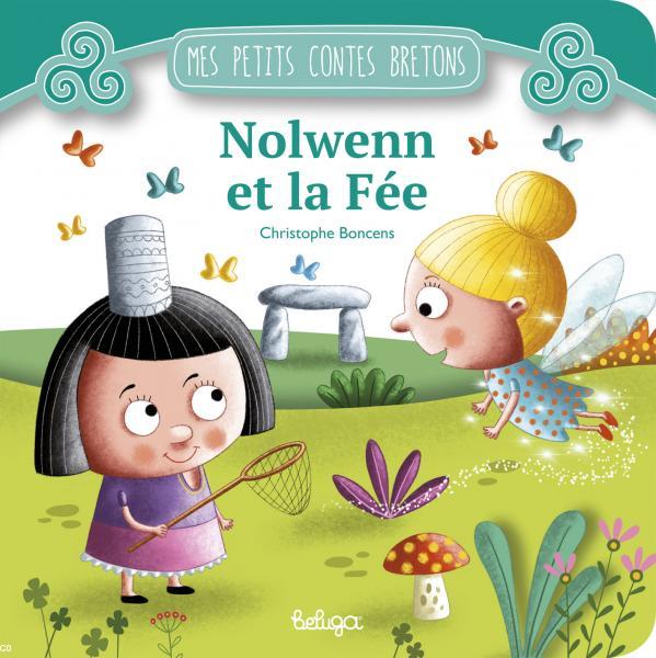 Mes petits contes bretons
Christophe Boncens
Beluga