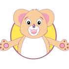 mascotte des Baladidous