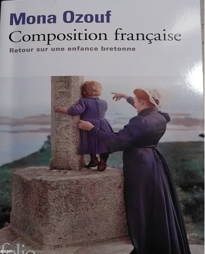" Composition française" de Mona Ozouf