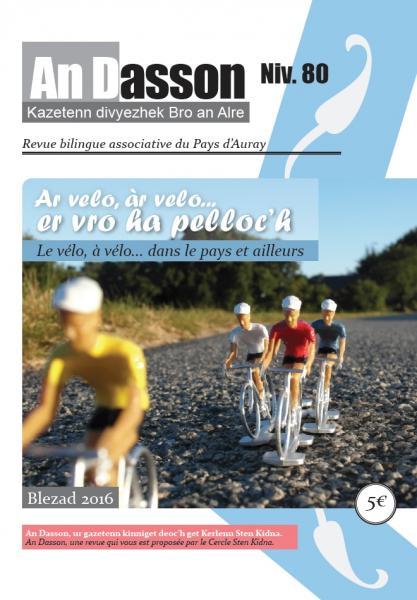 Niverenn 80 An Dasson