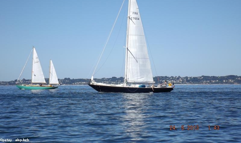 Midnight summer dream