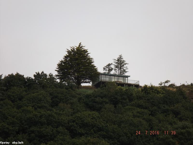 Maison à Kergoulven Maison à Kergoulven