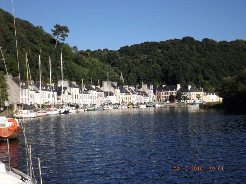 Port Launay Port Launay