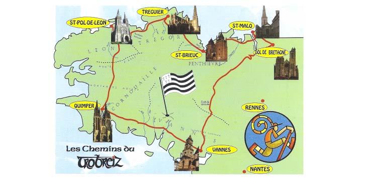 Le parcours complet  http://kanerionnaoned.canalblog.com/archives/2015/05/06/32011362.html