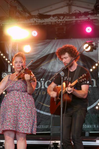 groupe "Mc Donnel Band" III place dans le concours "Trophée de Loïc Raison" groupe "Mc Donnel Band" III place dans le concours "Trophée de Loïc Raison"