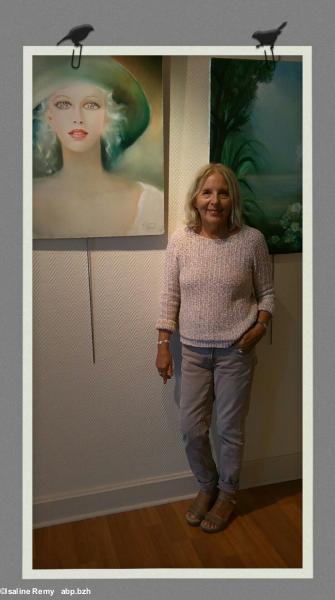 Photo Sabrina Renaud