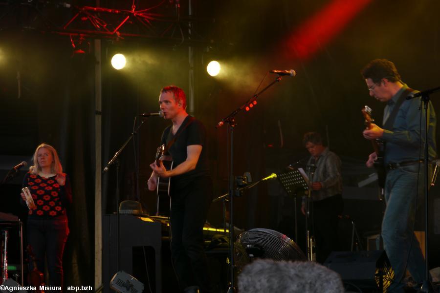 "Belle et Sebastien"