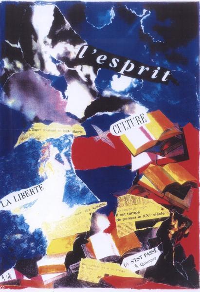 La libert de l'esprit
