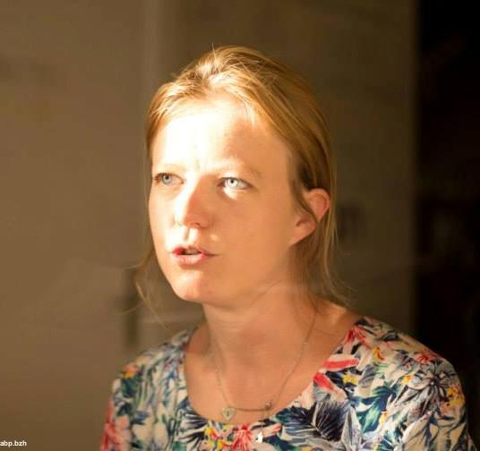 Marguerite Grandjean