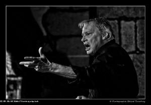 Guy Moign - Photographie de Bálint Thuróczy