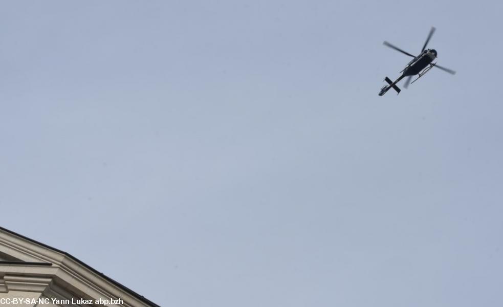Breizh Manif 2016 e Naoned. Biñsaskell an archerien. Breizh Manif 2016 e Naoned. Biñsaskell an archerien.