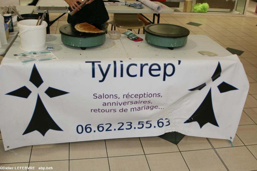 Petite Tablée Bretonne - Leclerc à Clisson - semaine du goût - octobre 2016 - Whaou ! Le 06 de Nathalie (TyliCrep’). Super ! Petite Tablée Bretonne - Leclerc à Clisson - semaine du goût - octobre 2016 - Whaou ! Le 06 de Nathalie (TyliCrep’). Super !