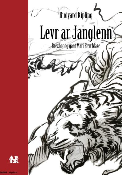 GOLO LEVR AR JANGLENN