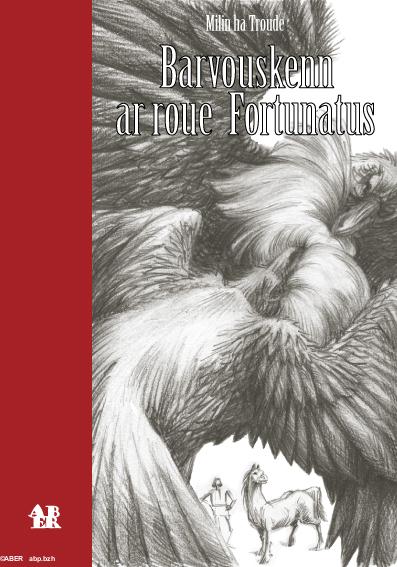 golo al levr BARVOUSKENN AR ROUE FORTUNATUS