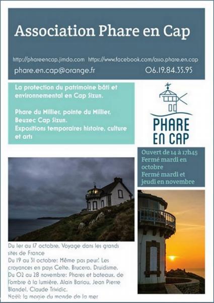 6- Association Phare en Cap. (cop. phareencap.wixsite.com).