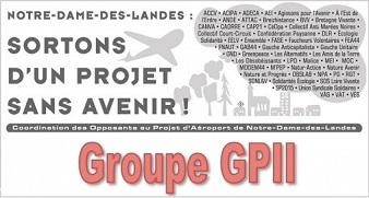 Logo de la Coordination des opposants à Notre-Dame des Landes.