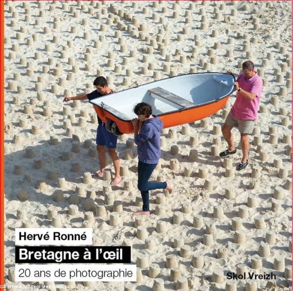 La Bretagne à l’oeil. La Bretagne à l’oeil.