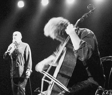 Y.F.Kemener & A.Ripoche